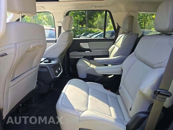 2025 Ford Expedition Active - miniatura 13