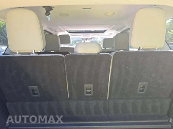 2025 Ford Expedition Active - miniatura 14