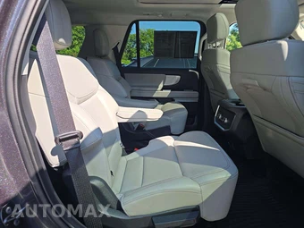 2025 Ford Expedition Active - miniatura 17