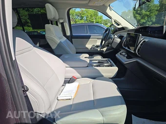 2025 Ford Expedition Active - miniatura 19