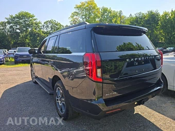2025 Ford Expedition Active - miniatura 2
