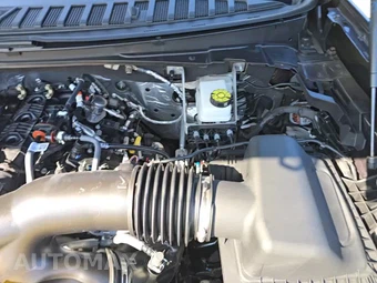 2025 Ford Expedition Active - miniatura 22