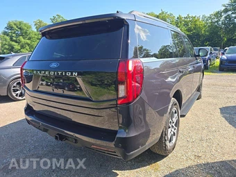 2025 Ford Expedition Active - miniatura 3
