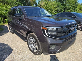 2025 Ford Expedition Active - miniatura 4