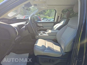 2025 Ford Expedition Active - miniatura 6