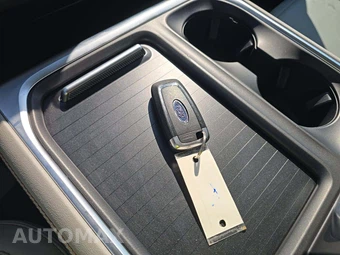2025 Ford Expedition Active - miniatura 8