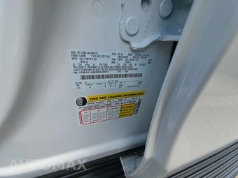 2025 Ford Expedition Active - miniatura 10