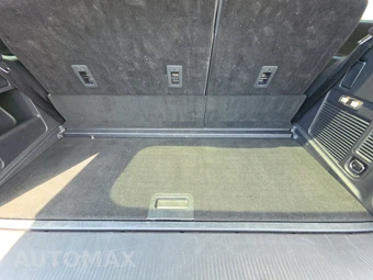 2025 Ford Expedition Active - miniatura 11