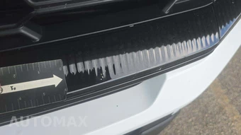 2025 Ford Expedition Active - miniatura 12