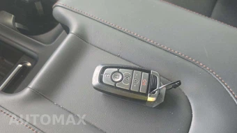 2025 Ford Expedition Active - miniatura 15