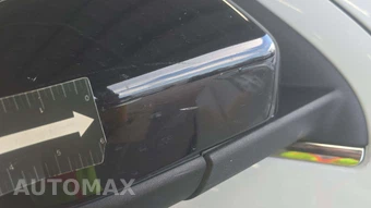 2025 Ford Expedition Active - miniatura 16