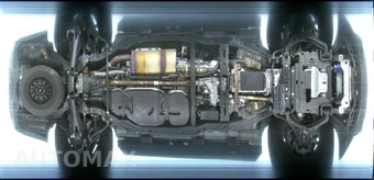 2025 Ford Expedition Active - miniatura 18