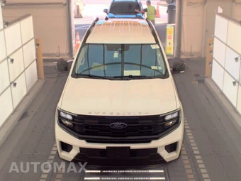 2025 Ford Expedition Active - miniatura 19