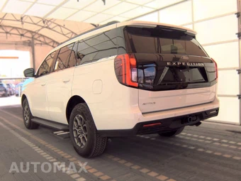 2025 Ford Expedition Active - miniatura 2