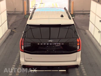2025 Ford Expedition Active - miniatura 20