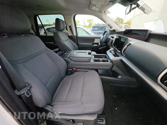 2025 Ford Expedition Active - miniatura 21