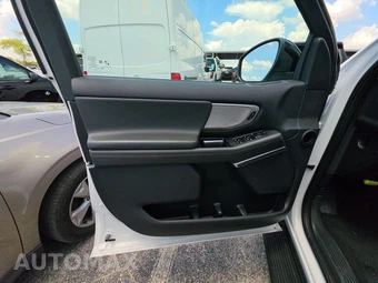 2025 Ford Expedition Active - miniatura 22