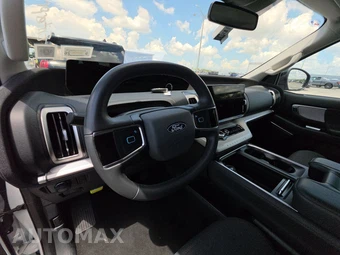 2025 Ford Expedition Active - miniatura 23