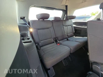 2025 Ford Expedition Active - miniatura 24