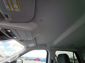 2025 Ford Expedition Active - miniatura 25