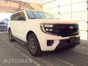 2025 Ford Expedition Active - miniatura 3