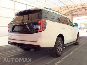 2025 Ford Expedition Active - miniatura 4