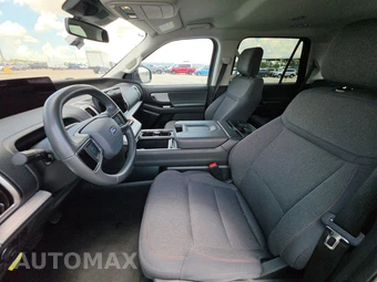 2025 Ford Expedition Active - miniatura 5