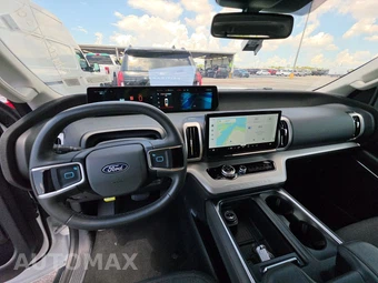 2025 Ford Expedition Active - miniatura 6