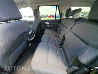 2025 Ford Expedition Active - miniatura 9