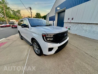 2025 Ford Expedition Active - miniatura 1