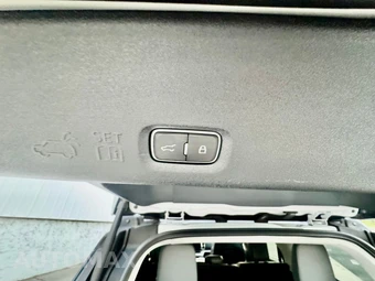 2025 Ford Expedition Active - miniatura 10