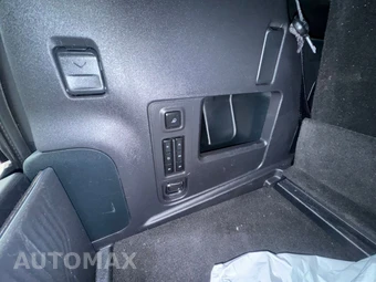 2025 Ford Expedition Active - miniatura 11