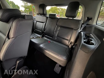 2025 Ford Expedition Active - miniatura 12