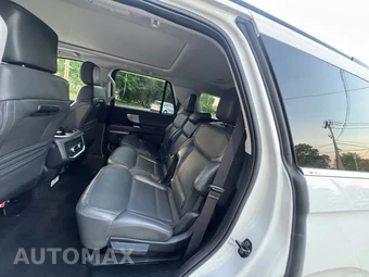 2025 Ford Expedition Active - miniatura 13
