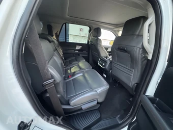 2025 Ford Expedition Active - miniatura 14