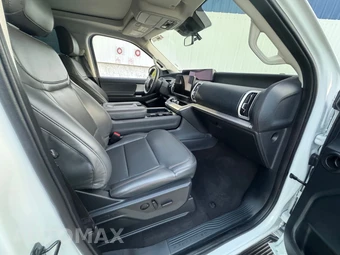 2025 Ford Expedition Active - miniatura 15