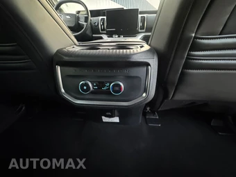 2025 Ford Expedition Active - miniatura 16