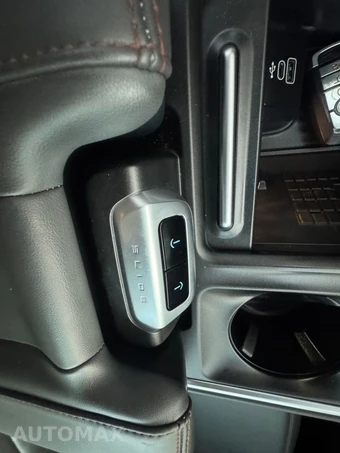 2025 Ford Expedition Active - miniatura 17
