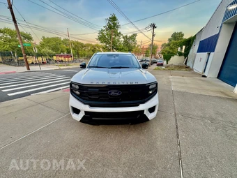 2025 Ford Expedition Active - miniatura 2