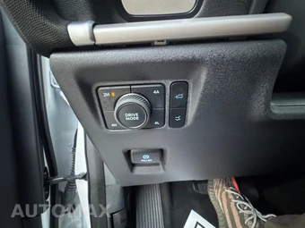 2025 Ford Expedition Active - miniatura 20