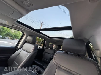 2025 Ford Expedition Active - miniatura 23