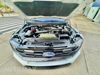 2025 Ford Expedition Active - miniatura 25