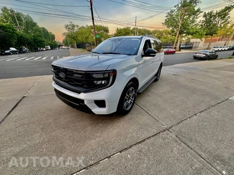 2025 Ford Expedition Active - miniatura 3