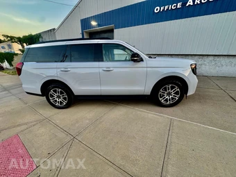 2025 Ford Expedition Active - miniatura 4