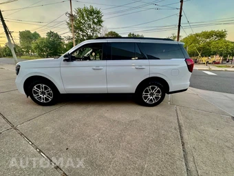 2025 Ford Expedition Active - miniatura 5