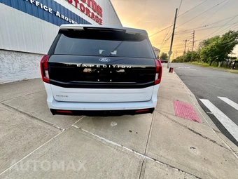 2025 Ford Expedition Active - miniatura 6