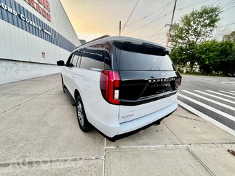 2025 Ford Expedition Active - miniatura 7