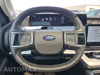 2025 Ford Expedition Active - miniatura 10