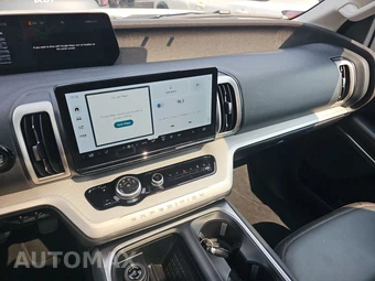2025 Ford Expedition Active - miniatura 11
