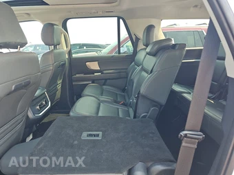 2025 Ford Expedition Active - miniatura 13